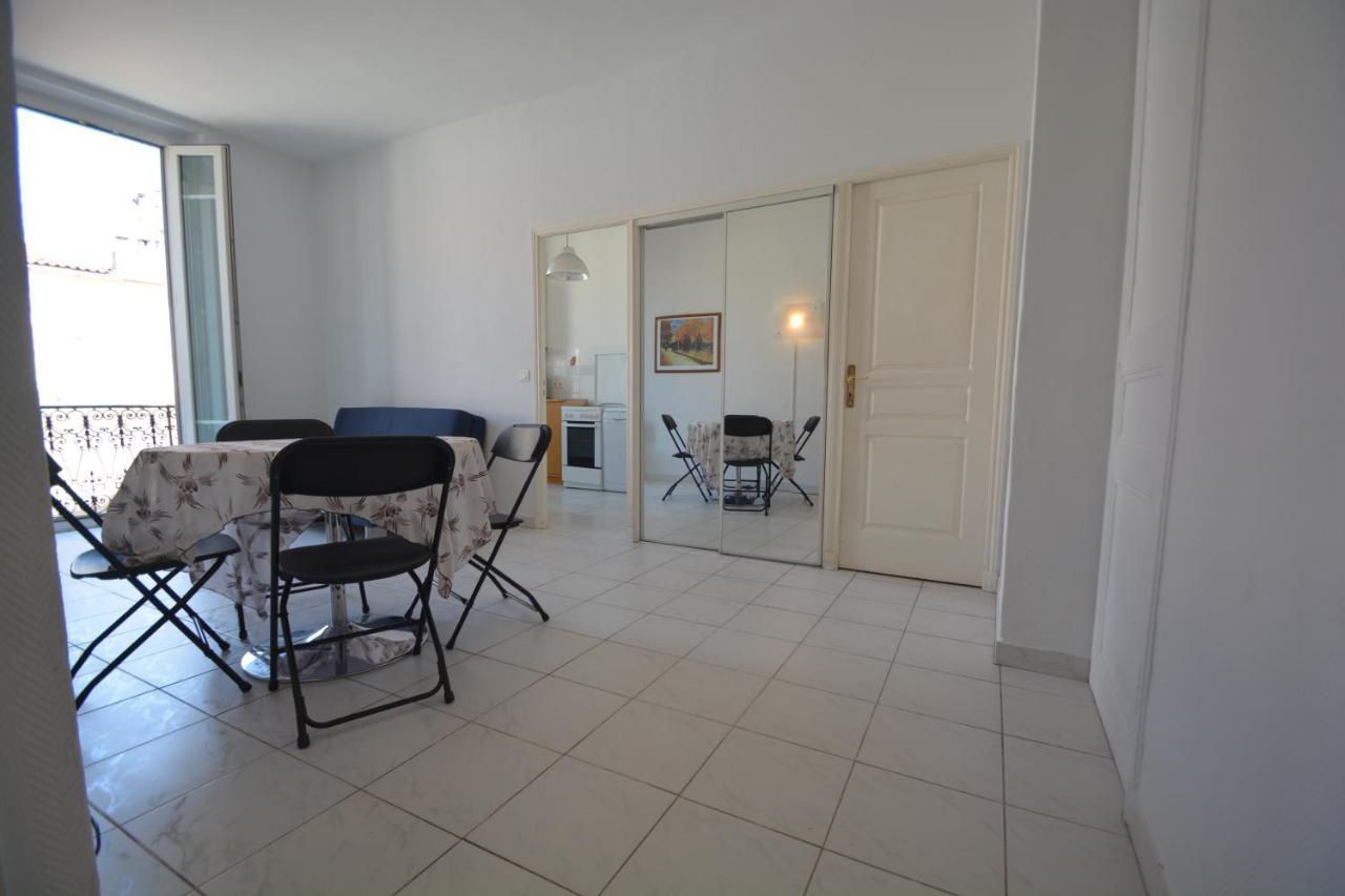 Le Carre D'Or Appartement Nice Buitenkant foto