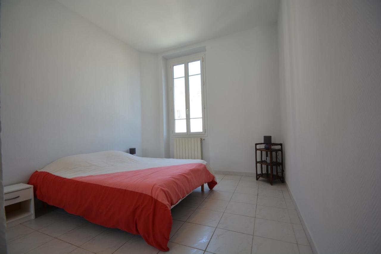 Le Carre D'Or Appartement Nice Buitenkant foto