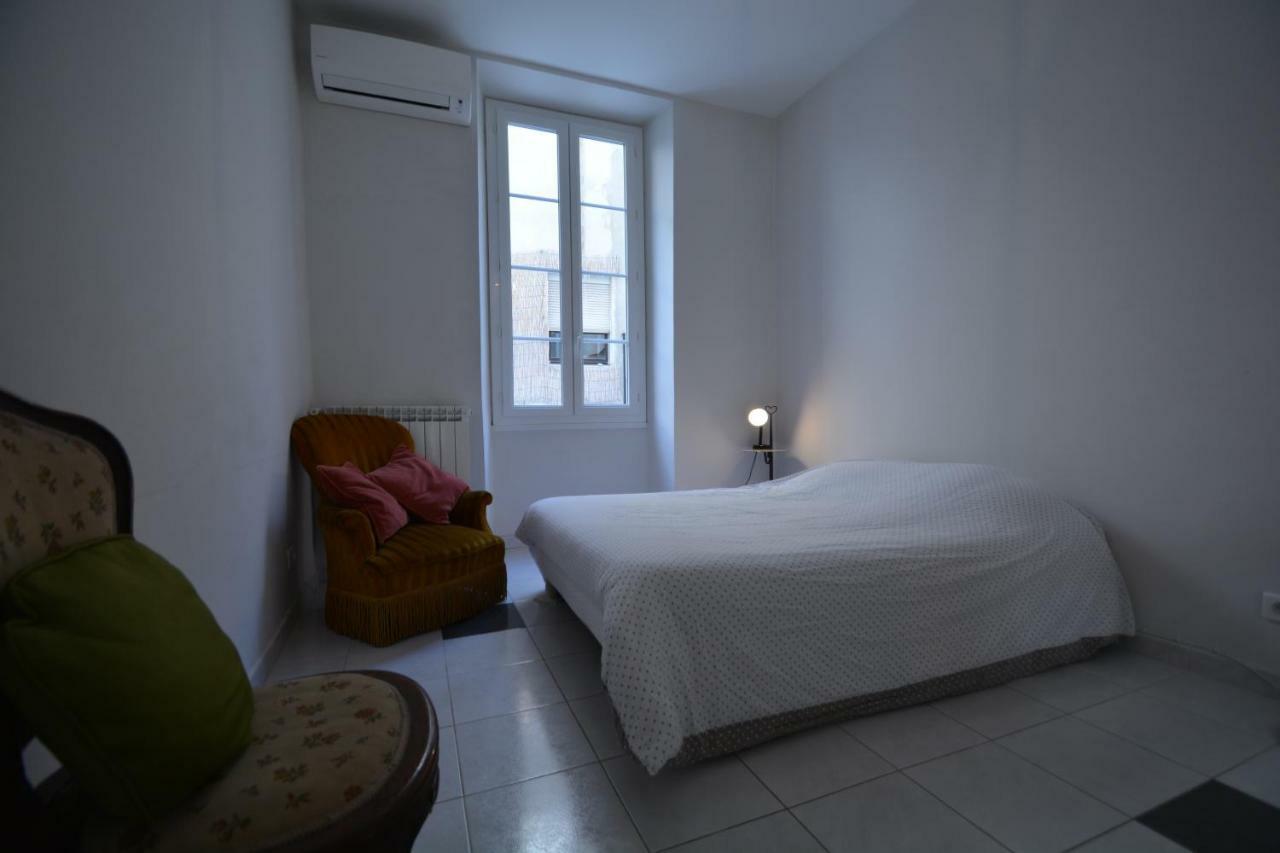 Le Carre D'Or Appartement Nice Buitenkant foto