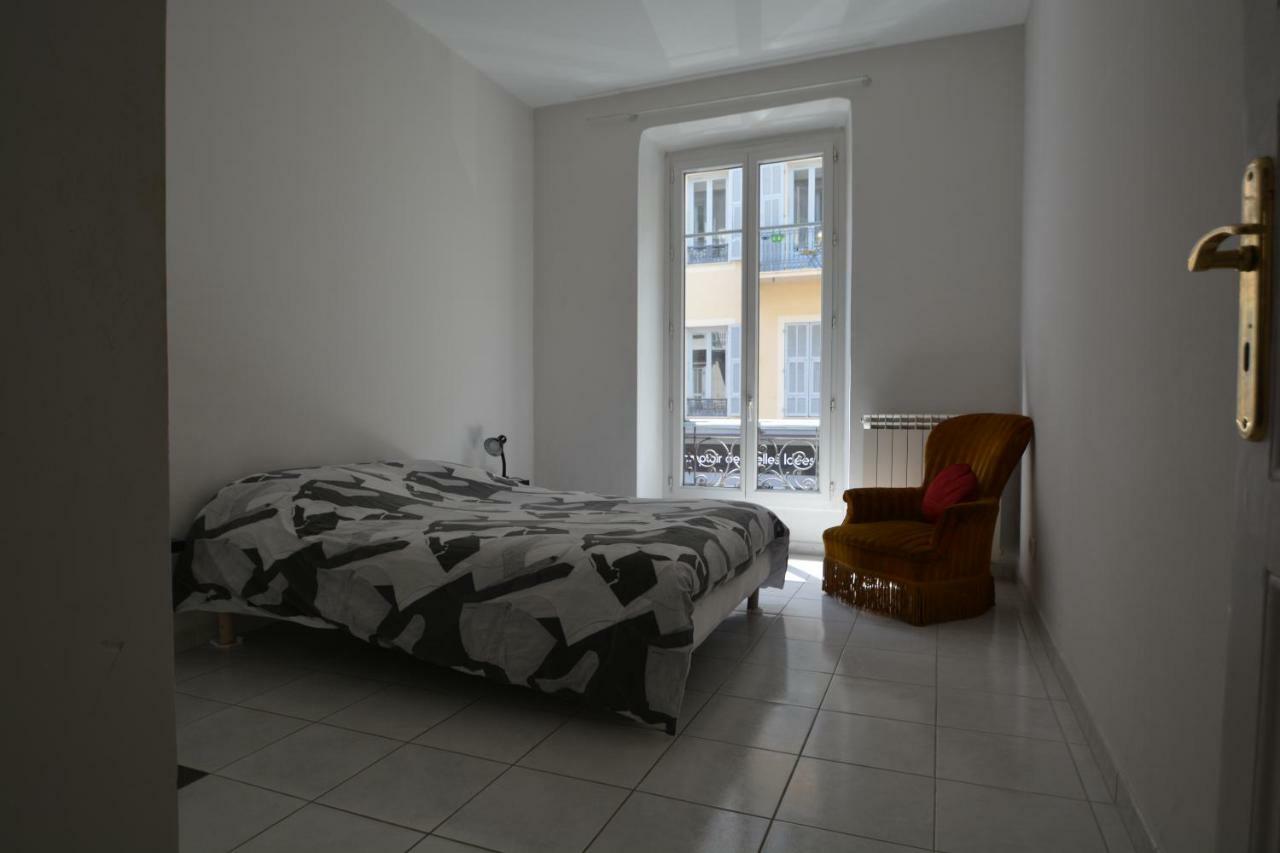 Le Carre D'Or Appartement Nice Buitenkant foto