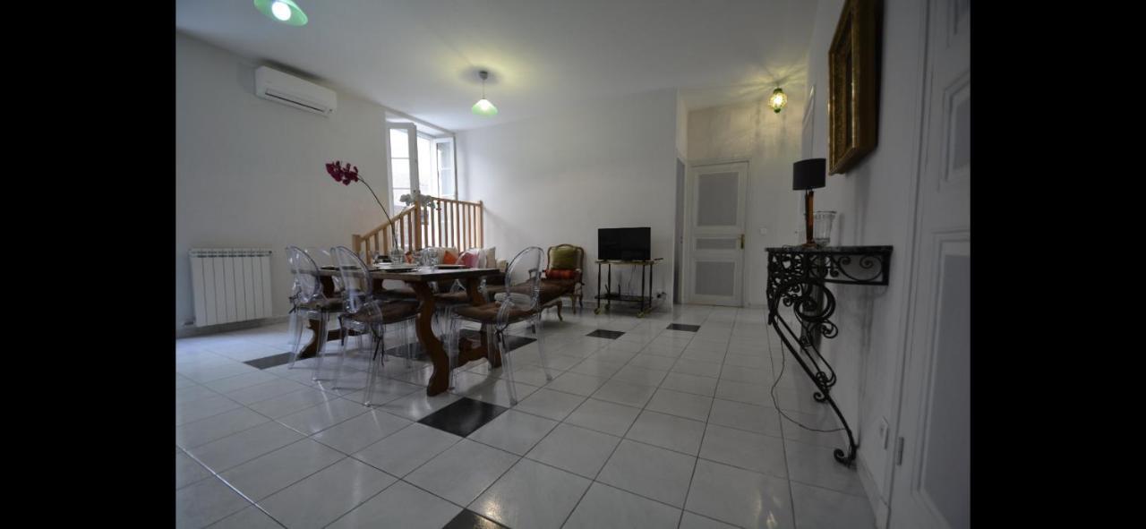 Le Carre D'Or Appartement Nice Buitenkant foto