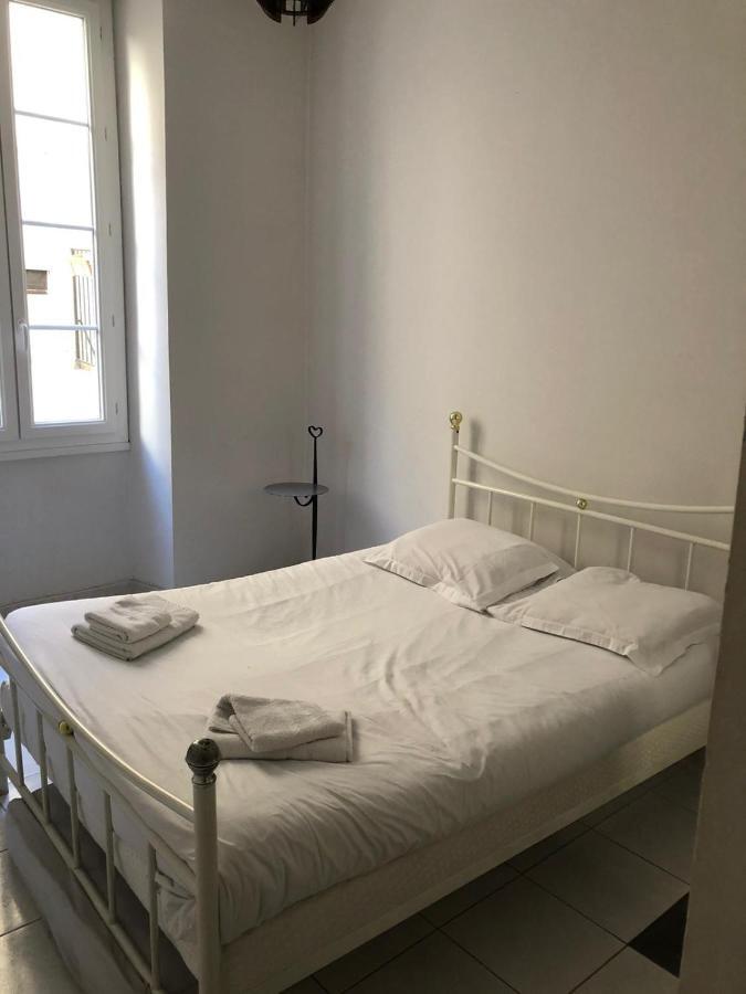 Le Carre D'Or Appartement Nice Buitenkant foto